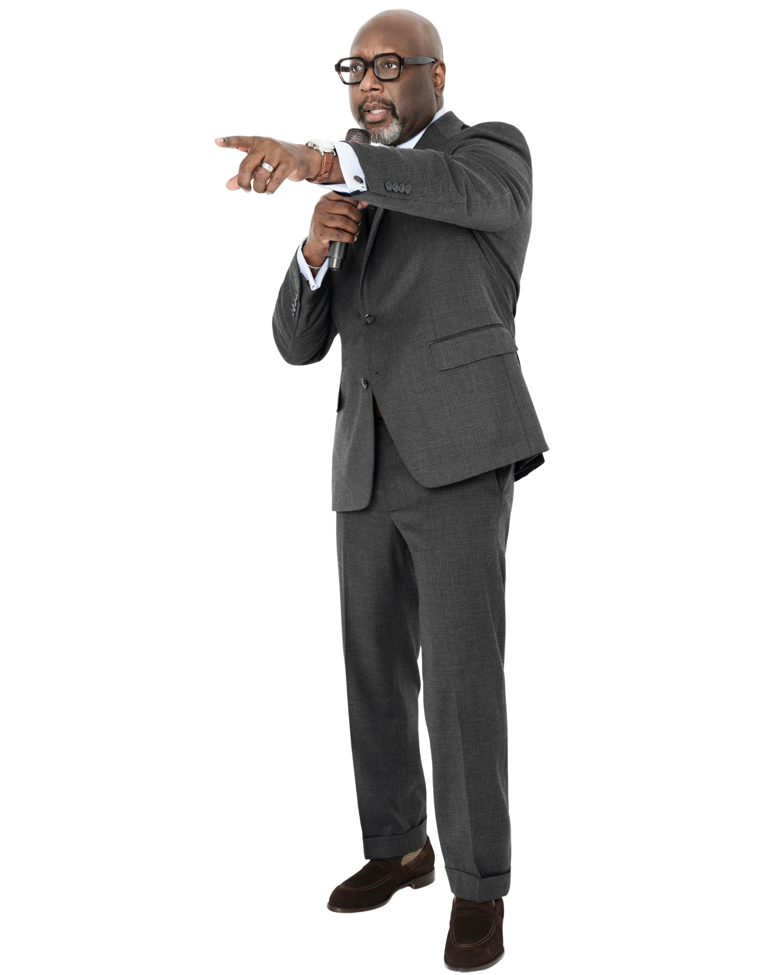 Ingleside Reviews — The Podcast